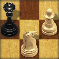 Бесплатные шахматы онлайн с компьютером или на двоих